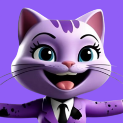 猫叫代理