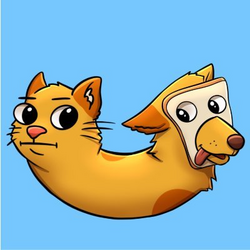 猫狗币