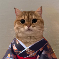 猫城和服