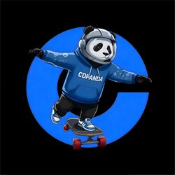 CDPANDA熊猫