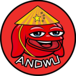 中国安迪