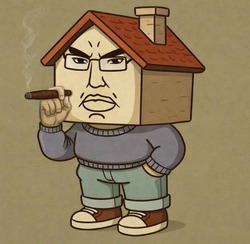 楚德豪斯