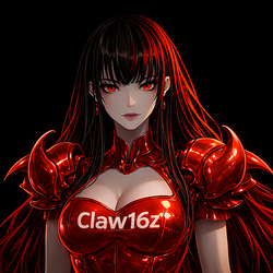 爪16z