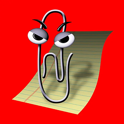 ClippyPFP社群