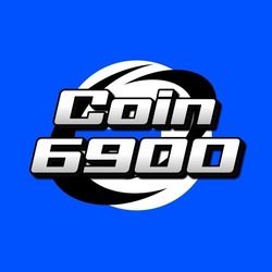 6900币