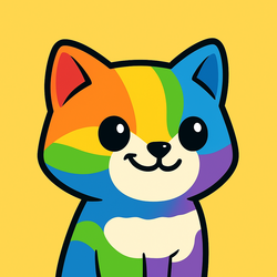 COLORS网络