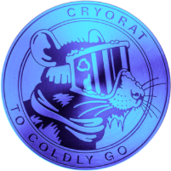 CRYORAT网络
