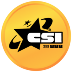 CSI888网络