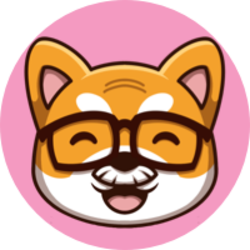 爸爸狗狗币