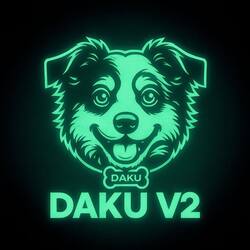 达库V2