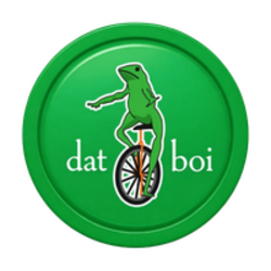 达特BOI币