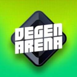 Degen竞技场