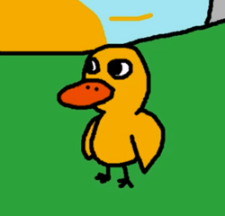 嘟嘟鸭