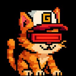 DITH的猫