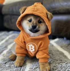 狗狗币