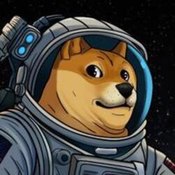 狗狗币一号卫星
