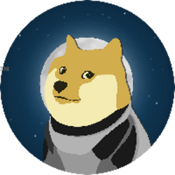 狗狗币月球任务