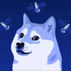 狗狗币卫星