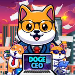 狗狗CEO