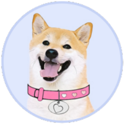 狗狗GF币