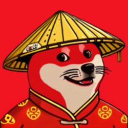 狗狗币