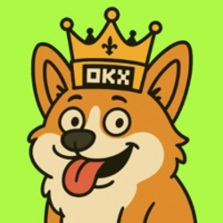 XLayer狗王