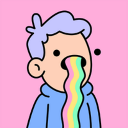 涂鸦系列