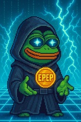 EPEP网络