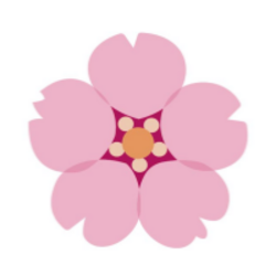 法卡斯特花