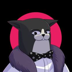 胖猫币