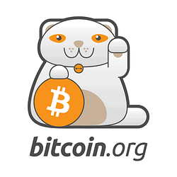 史上首个比特币猫