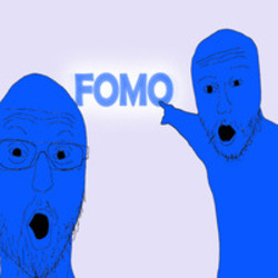 FOMO基础