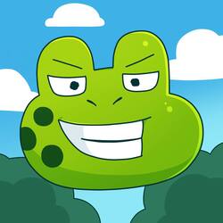 FROGGER网络