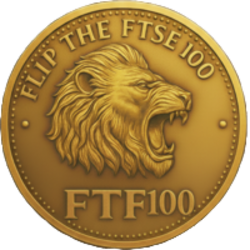 FTF100代币