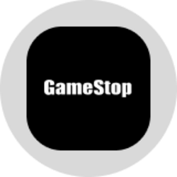 GameStop 代币化股票