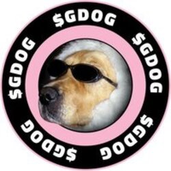 GDOG代币