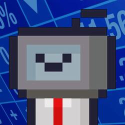 宝石XBT