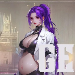 女孩经济AI