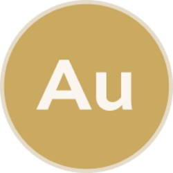 黄金rStock
