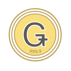 DGLD代币化黄金