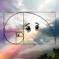 黄金天体比例