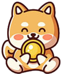 黄金狗狗币