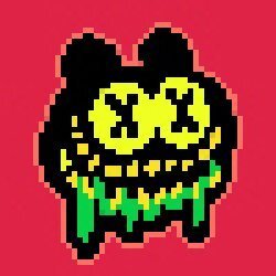 血腥猫咪