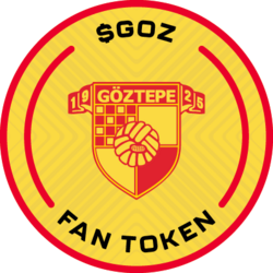 Göztepe球迷代币