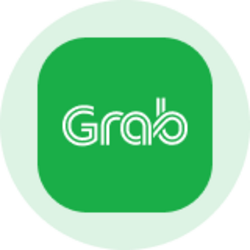 Grab控股
