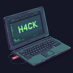 Virtuals出品H4CK终端