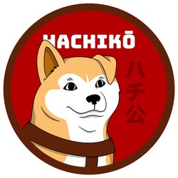 哈奇科犬