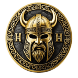 HBAR野蛮人