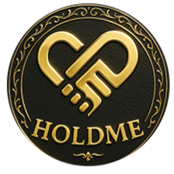 HoldME代币