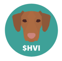 匈牙利维斯拉犬币